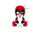 Normal select cursor
