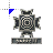 MW2 Barrett 50cal Marksman emblem cursor
