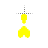 Alternate select cursor