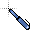 Handwriting cursor