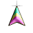 Link select cursor