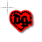 Drain Gang D&G Logo Bladee Cursors preview