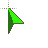Normal select cursor