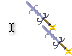 Saradomin GS (godsword) runescape s$t Cursors cursor preview