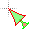 niZZe.net Cursors preview