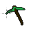 Adamant Pickaxe cursor