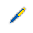 Handwriting cursor
