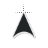Alternate select cursor