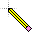 Handwriting cursor