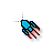 Normal select cursor