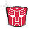 Autobot cursor