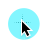 Normal select cursor