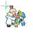 Busy cursor