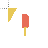 orange popsicle cursor