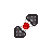 Muzan Diagonal Resize 2 Draw cursor