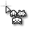 Normal select cursor