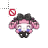 MyMelody_unavaliable cursor