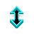 Vertical resize cursor