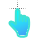 Link select cursor