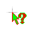Help select cursor