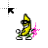 foo221 cursor