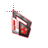 Alternate select cursor