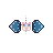 Horizontal resize cursor