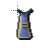 Defence Cape cursor