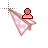 Normal select cursor
