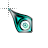 Working in background cursor