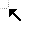 Normal select cursor