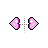 Horizontal resize cursor