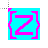 {Z} cursor