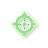 Precision select cursor