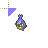 karrablast cursor