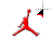 Alternate select cursor