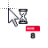 Working in background cursor