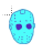 Normal select cursor
