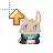 Normal select cursor