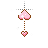 Alternate select cursor