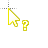 Help select cursor
