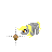 Derpy -Diagonal 2- cursor