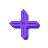 Precision select cursor