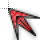 Normal select cursor