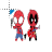 Normal select cursor