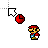 Working in background cursor