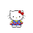 Help select cursor