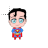 Normal select cursor
