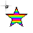 Horizontal resize cursor