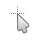 Normal select cursor
